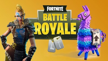 Fortnite will give keyboard-mouse console gamers the matchmaking they deserve