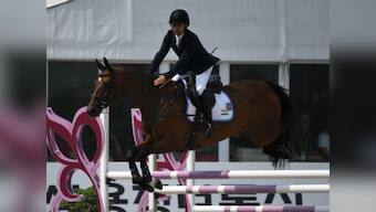 Asian Games 2018: Fouaad Mirza rides on talent, bond with mount to end India's medal drought in individual eventing