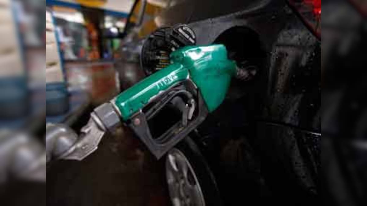 No change in petrol, diesel prices as concerns of oversupply, global economic slump keep markets under pressure