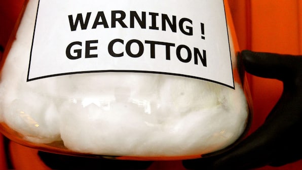 Health epidemic looms as CSE finds unprecedented levels of GM genes in Indian foods
