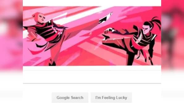 2018 Asian Games: Google Doodle commemorates start of the 18th edition of the Asiad in Indonesia