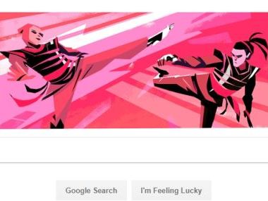 2018 Asian Games: Google Doodle commemorates start of the 18th edition of the Asiad in Indonesia 2018 Asian Games: Google Doodle commemorates start of the 18th edition of the Asiad in Indonesia