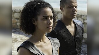 Nathalie Emmanuel on Game of Thrones final season: Going to be incredibly exciting and heartbreaking