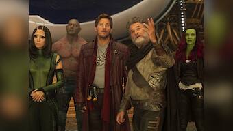 Guardians of the Galaxy Vol. 2 actor Kurt Russell defends director James Gunn: I think we're getting a little too sensitive