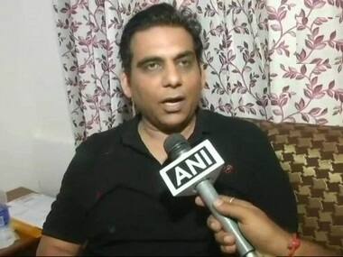 'Hold BJP responsible if terror spreads to Jammu': Disgruntled party MLA warns against tinkering with Article 35A