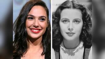 Gal Gadot may produce, star in The Affair creator's new series on legendary actress, scientist Hedy Lamarr