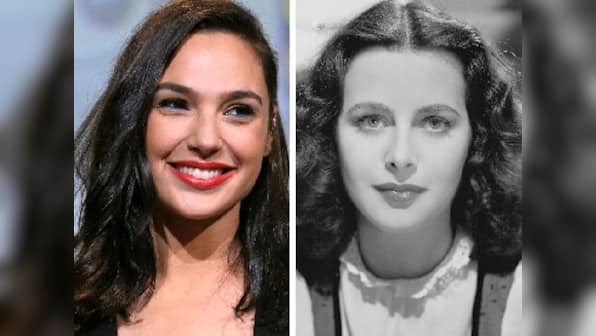 Gal Gadot may produce, star in The Affair creator's new series on legendary actress, scientist Hedy Lamarr