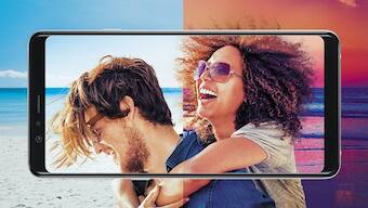 Samsung launches Galaxy A8 Star with a 6.3-inch display in India for Rs 34,990