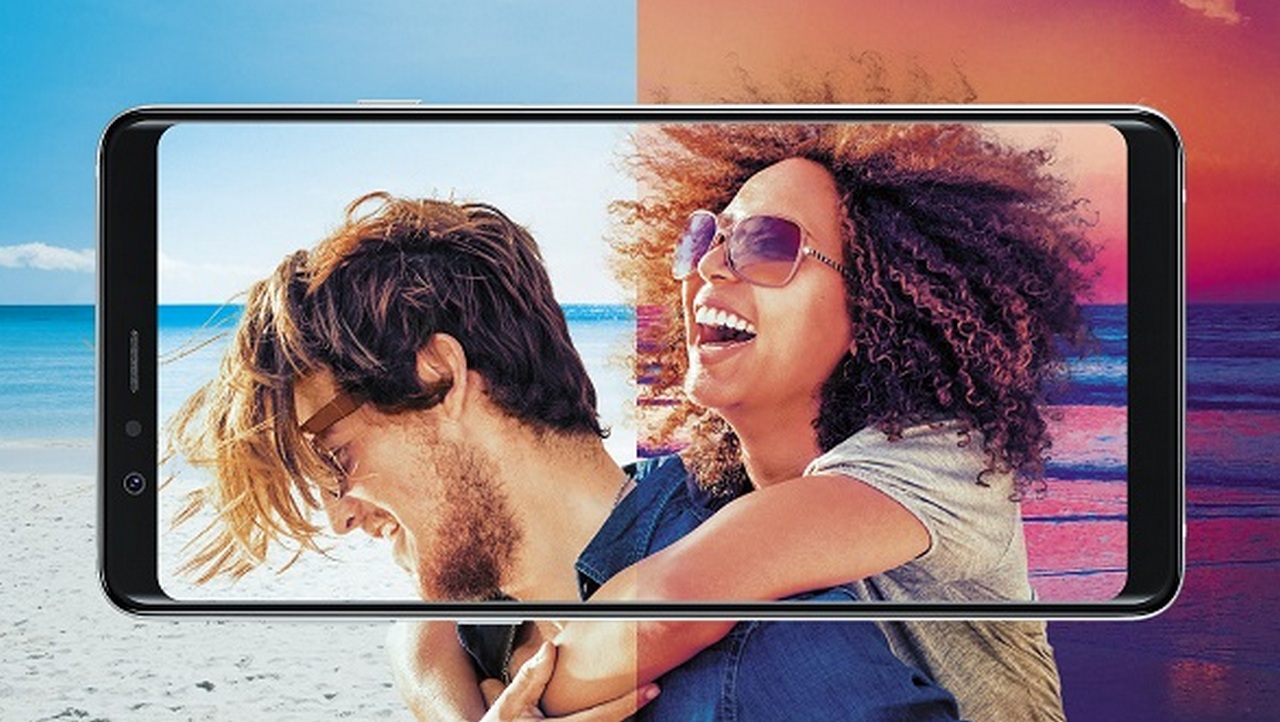 Samsung launches Galaxy A8 Star with a 6.3-inch display in India for Rs 34,990 Samsung launches Galaxy A8 Star with a 6.3-inch display in India for Rs 34,990