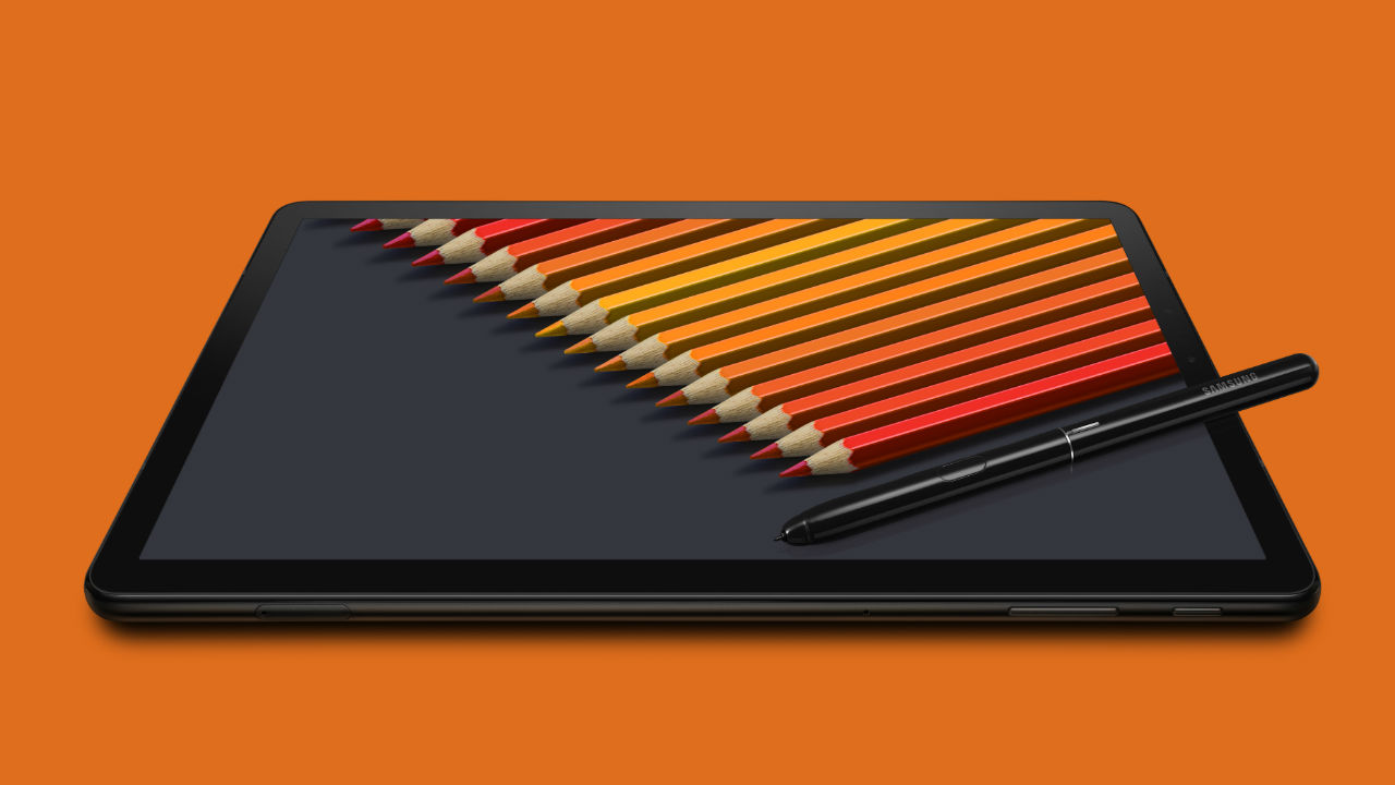 Samsung Galaxy Tab S4 vs Apple iPad Pro vs iPad (2018): Specification shootout Samsung Galaxy Tab S4 vs Apple iPad Pro vs iPad (2018): Specification shootout