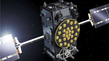 Galileo satellite navigation system has been out of service since Friday due to technical snag