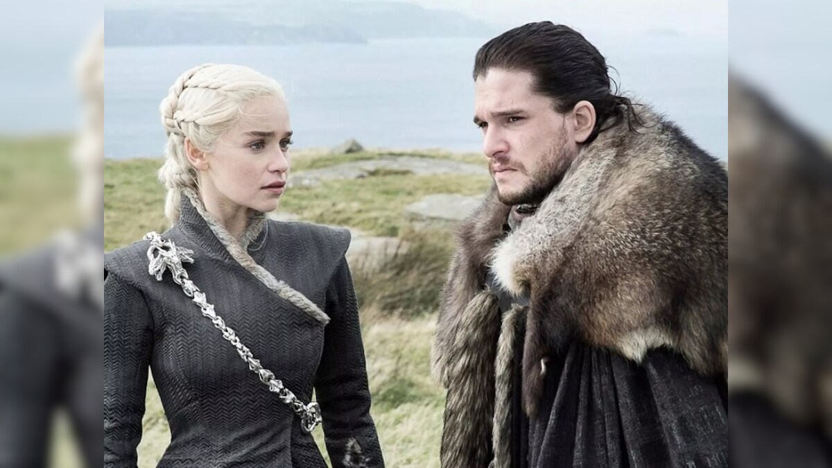 Watch: Game of Thrones Season 8 first glimpse teases Jon Snow and Sansa Stark's reunion at Winterfell