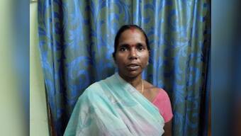 Of no fixed abode: 45-year-old domestic help Ganga Paswan worries for daughters' future as family is excluded from NRC
