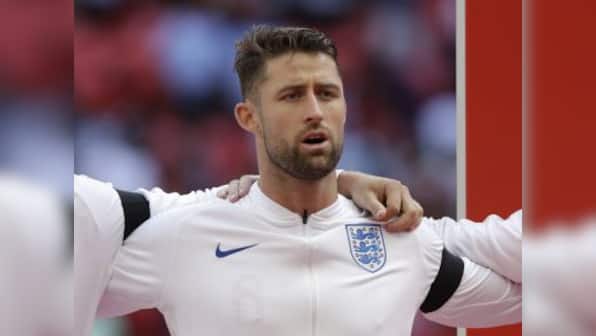 Jamie Vardy, Gary Cahill hint at retirement from international football duties with England