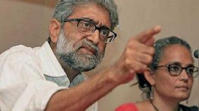Supreme Court to hear Gautam Navlakha’s plea seeking house arrest on Nov 9