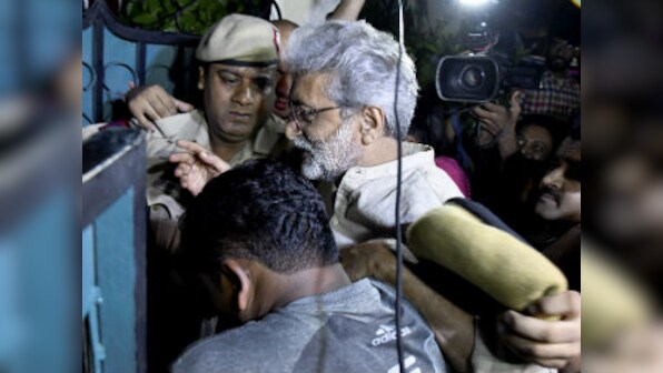 Bhima Koregaon raids: Arrests reflect persecution for dissent against govt practices and Hindutva politics
