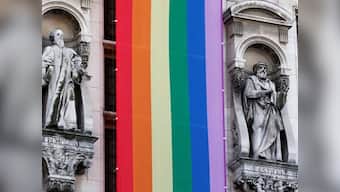 10th Gay Games begins with parade in Western Paris, 12,700 participants from 91 countries expected to participate