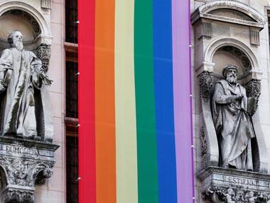 Section 377 reactions updates: Time for Parliament to review existing laws, says International Commission of Jurists