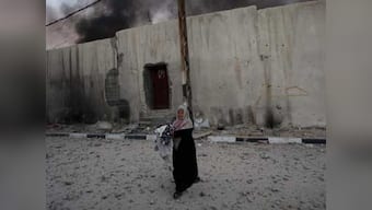 Hamas leaders to convene for rare meeting in Gaza, will look at long-term solution to hostilities with Israel