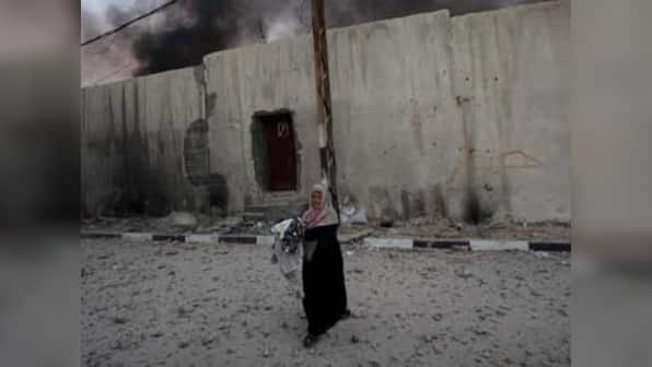 Hamas leaders to convene for rare meeting in Gaza, will look at long-term solution to hostilities with Israel