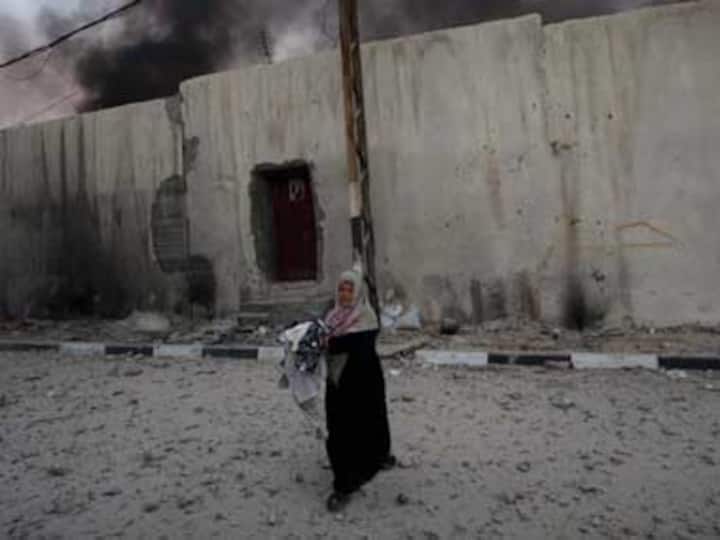 Hamas leaders to convene for rare meeting in Gaza, will look at long-term solution to hostilities with Israel