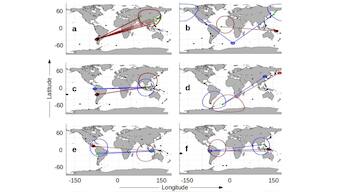 Big quakes systematically trigger others in the Earth's other hemisphere: Study