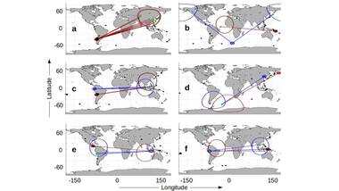 Big quakes systematically trigger others in the Earth's other hemisphere: Study