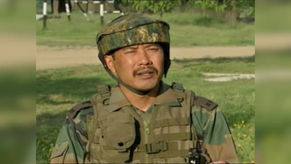 Major Leetul Gogoi held guilty in Srinagar hotel case: Defence personnel say officer's actions were grave offences
