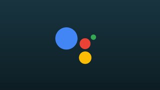 Google Assistant (English)