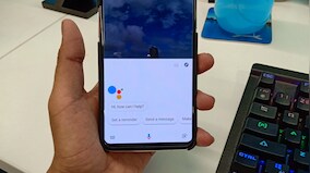 Google Assistant will now let you compare prices, book cabs with your voice