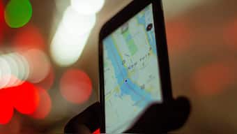 Google admits to tracking users even after they turn off location tracking