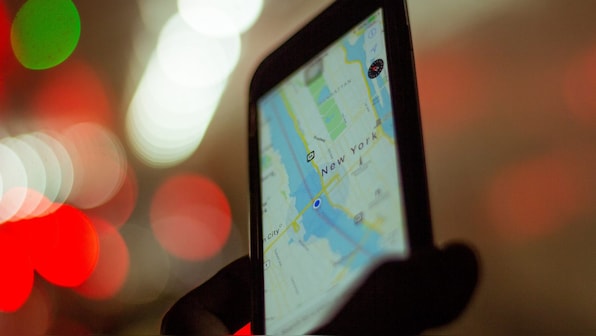 Google Maps gets feature which lets you manually report traffic jams in an area