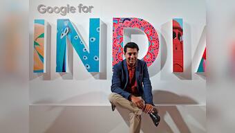 Google partners with Indian lenders to bring quick loans to the masses