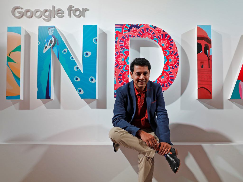 Google partners with Indian lenders to bring quick loans to the masses Google partners with Indian lenders to bring quick loans to the masses