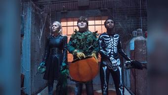 Goosebumps 2: Haunted Halloween, starring Jumanji's Madison Iseman, to release in India on 26 October