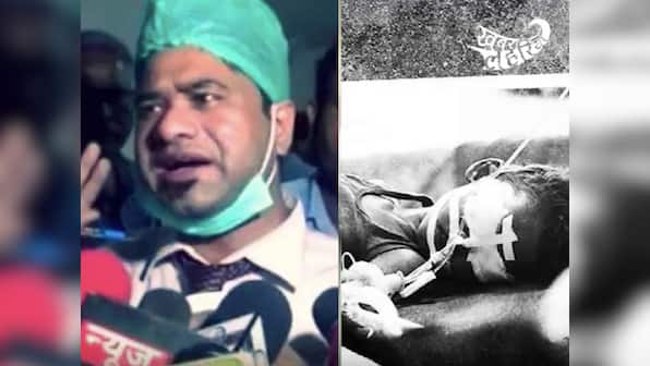 Gorakhpur hospital tragedy, a year on: Reports from inside Uttar Pradesh's healthcare system