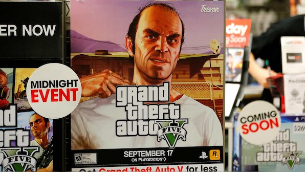 US judge blocks programs that allow players to cheat at Grand Theft Auto