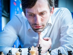 STL Rapid & Blitz 3: So leads as Grischuk downs Carlsen