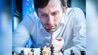 Sinquefield Cup: Viswanathan Anand in hunt for top four finish with draw; Alexander Grischuk bags only win of third round