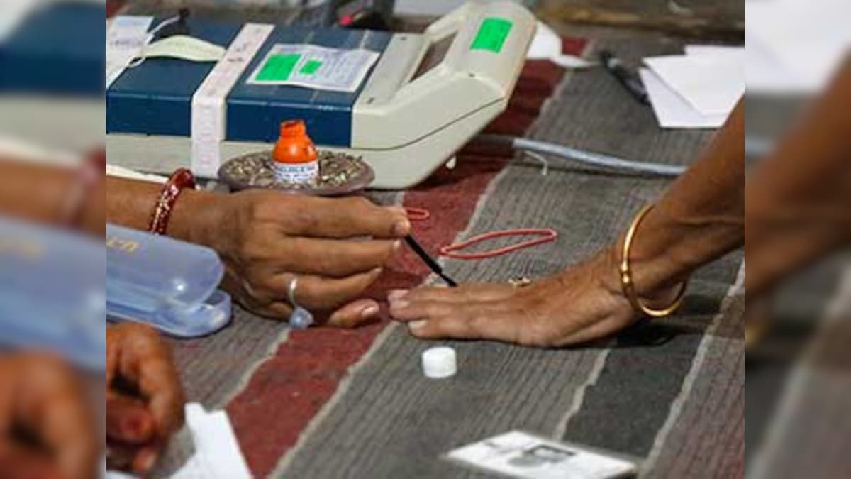 Narnaul Election Result 2019 LIVE Updates | Assembly Elections; Constituency, Party, Candidate Name Wise Winner, Loser, Leading, Trailing