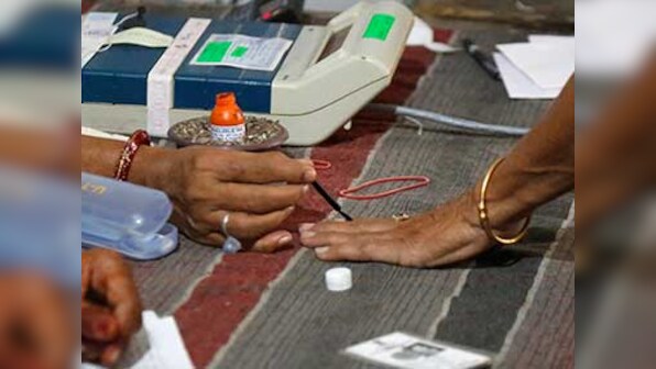 Polling for second phase of Telangana Panchayat elections begins; over 50,000 security personals deployed