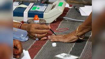 Assembly election exit poll results 2018: Vasundhara Raje out, KCR in and other key takeaways from surveys