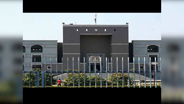 Law ministry appoints Justice Vikram Nath as Chief Justice of Gujarat High Court; post was vacant since last November