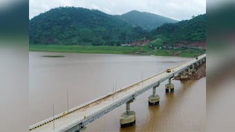 Gurupriya bridge: New communication link kindles hope for development in Maoist-infested hinterland of Odisha