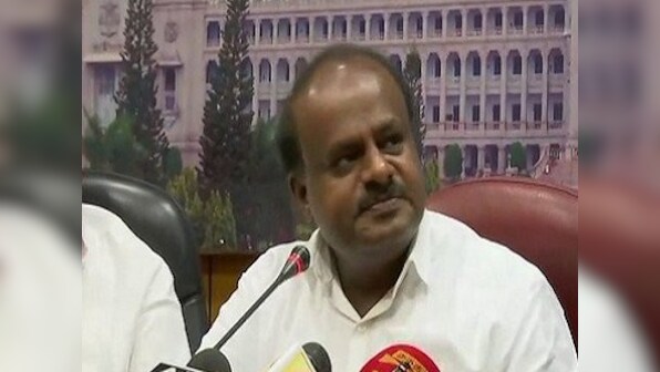 Karnataka News Updates: Will allot slot for vote of confidence whenever HD Kumaraswamy seeks it, says Speaker KR Ramesh Kumar