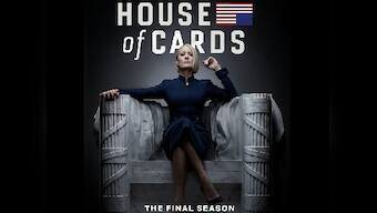 House of Cards season 6, Netflix show's final instalment starring Robin Wright, to premiere on 2 November