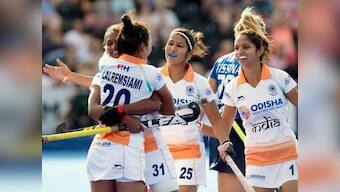 Asian Games 2018: India women's hockey team discovers 'ruthless' streak in 21-0 trouncing of Kazakhstan