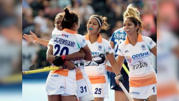Asian Games 2018: India women's hockey team discovers 'ruthless' streak in 21-0 trouncing of Kazakhstan