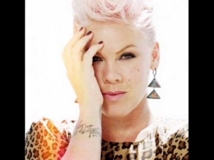 Singer Pink cancels third show in Australia, admitted into hospital due to gastric virus and dehydration