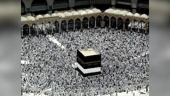 Canada Hajj pilgrims, Saudi students face uncertainty due to diplomatic row; Ottawa's allies remain silent